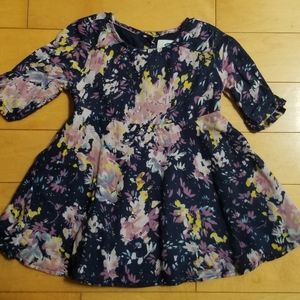 Girls toddler dress